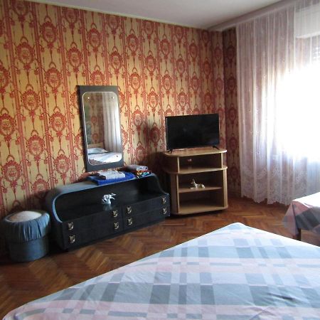 Apartman Milena Кладово Екстериор снимка