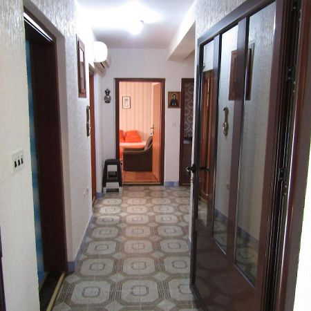 Apartman Milena Кладово Екстериор снимка