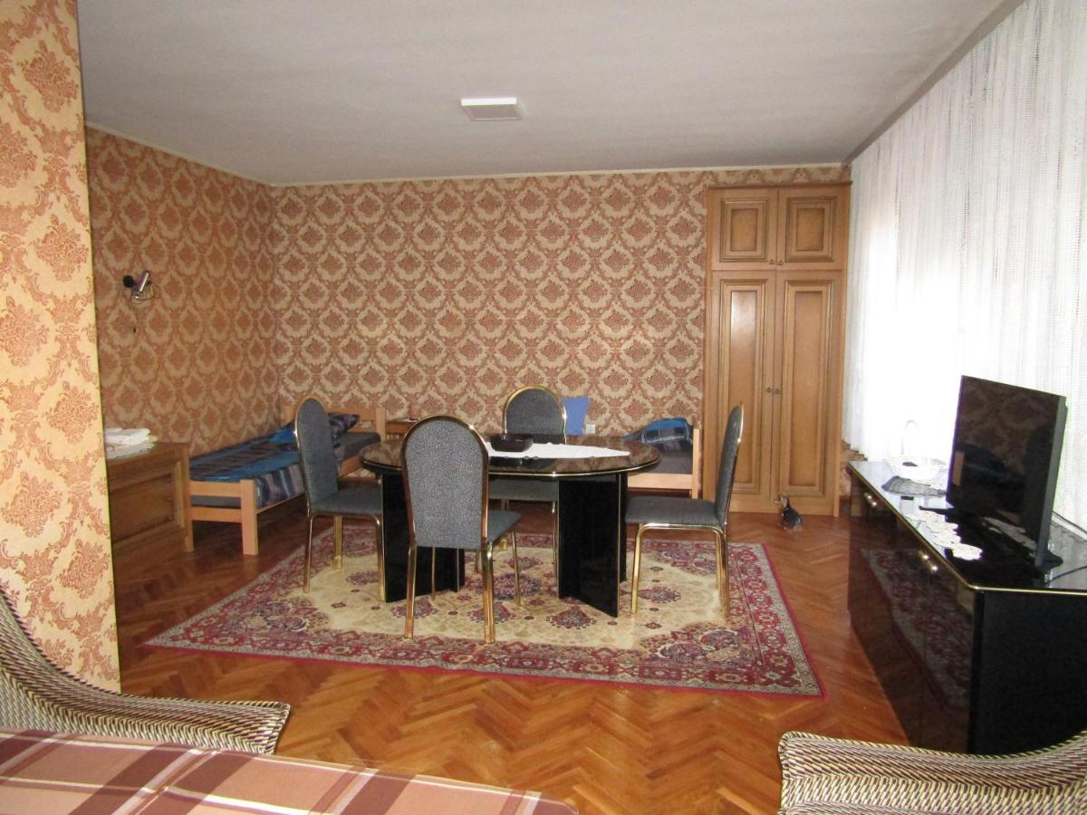Apartman Milena Кладово Екстериор снимка