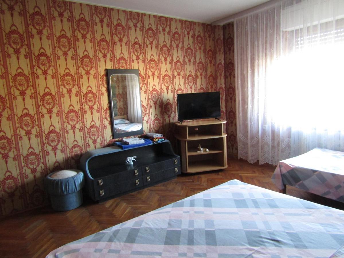 Apartman Milena Кладово Екстериор снимка