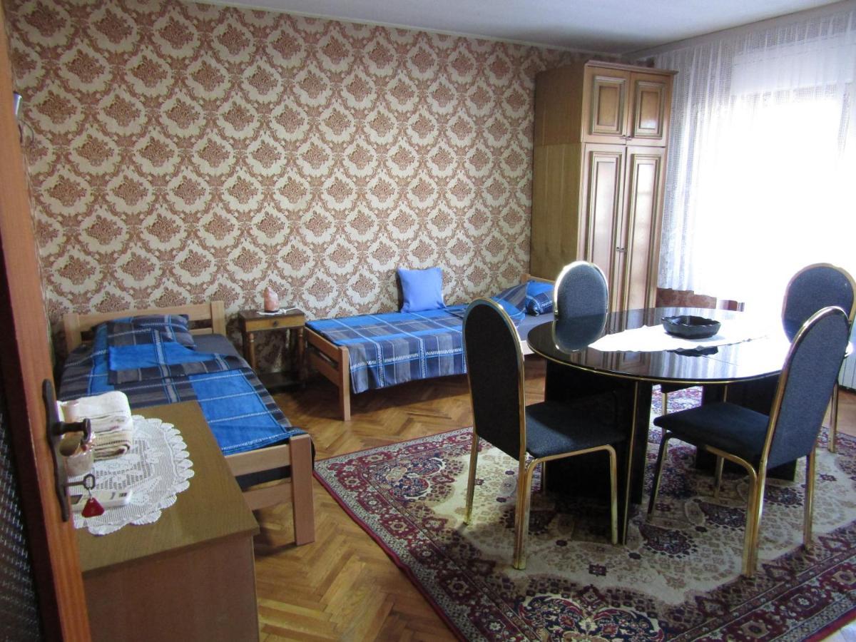 Apartman Milena Кладово Екстериор снимка