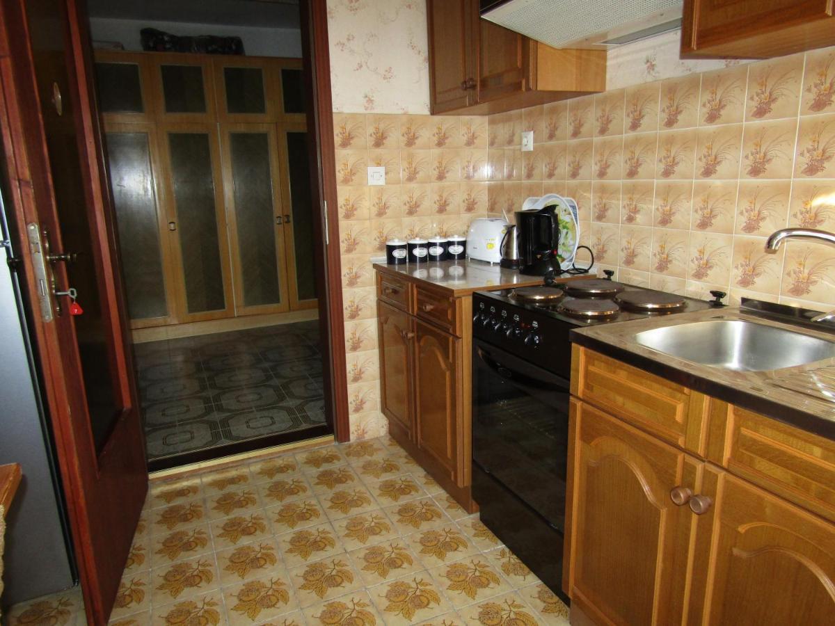 Apartman Milena Кладово Екстериор снимка