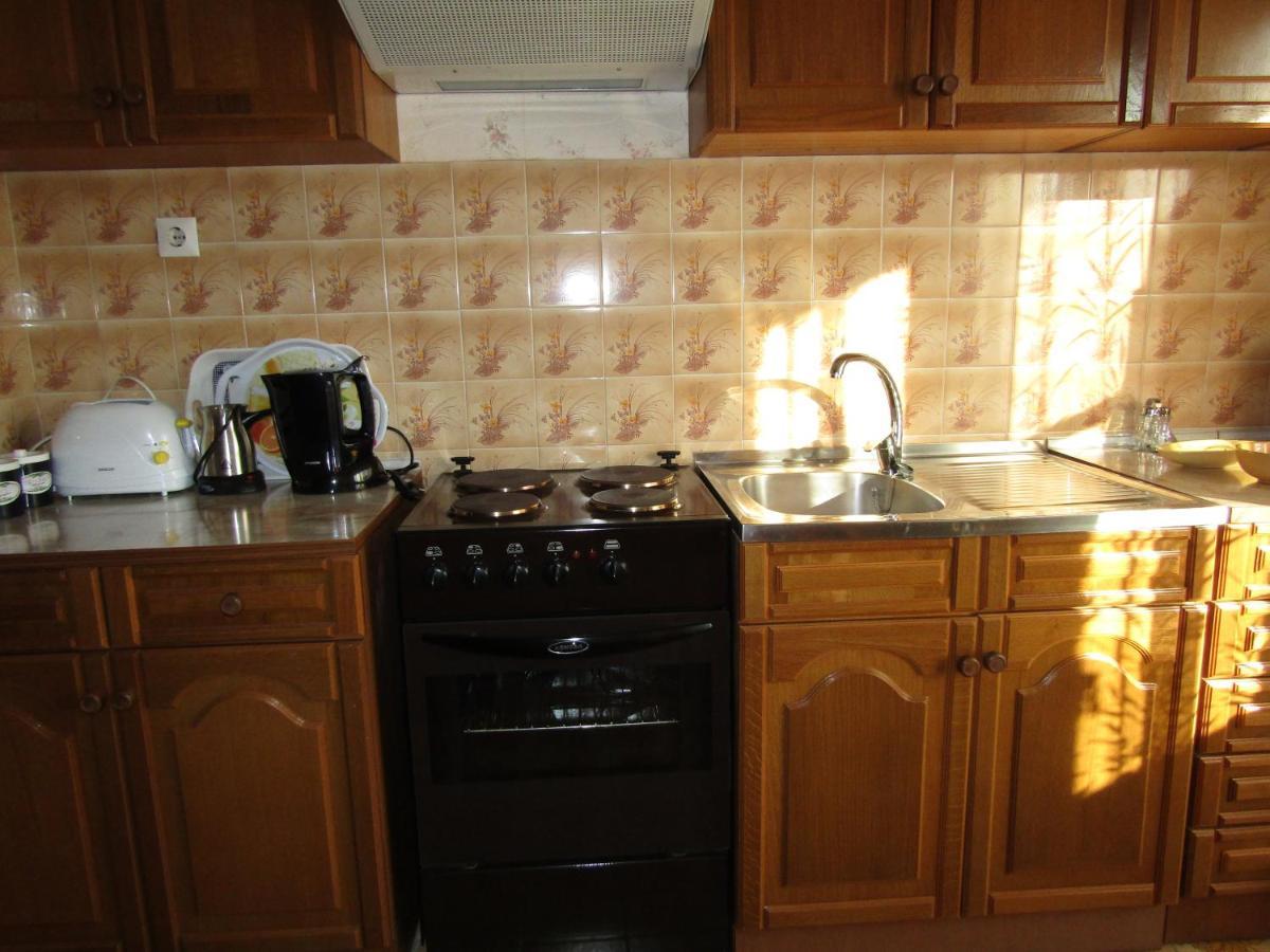 Apartman Milena Кладово Екстериор снимка