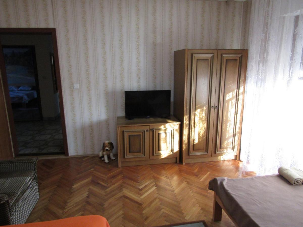 Apartman Milena Кладово Екстериор снимка