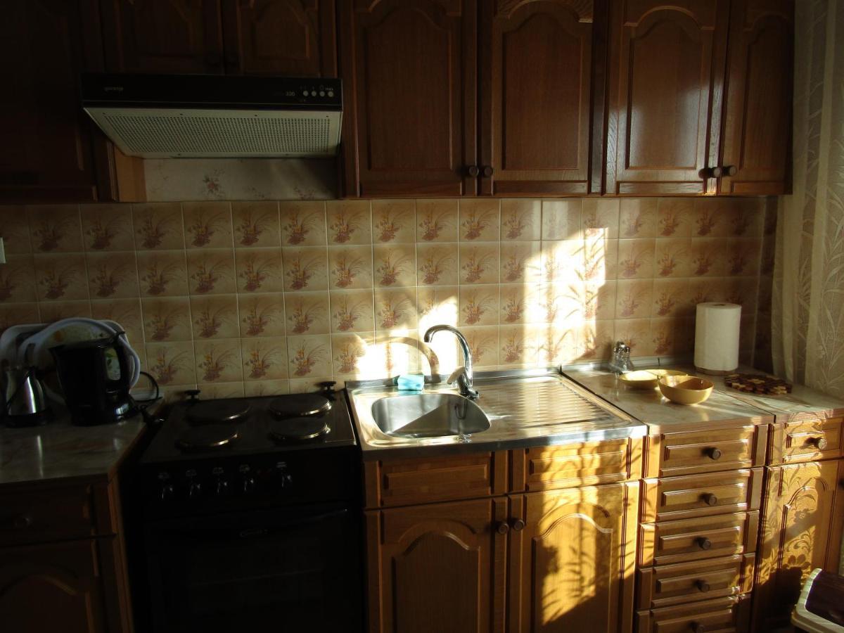 Apartman Milena Кладово Екстериор снимка