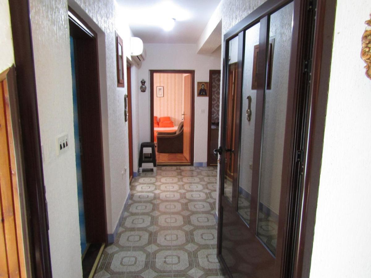 Apartman Milena Кладово Екстериор снимка