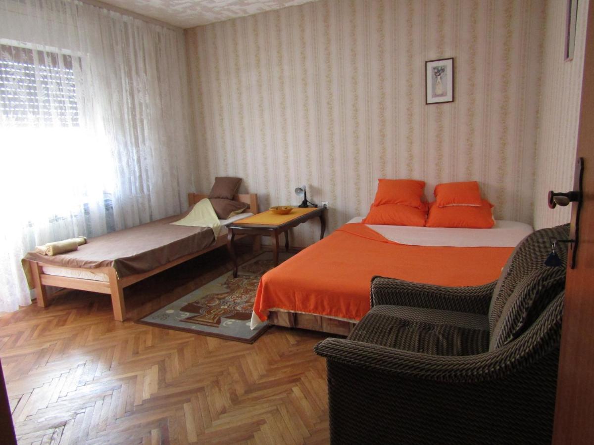 Apartman Milena Кладово Екстериор снимка