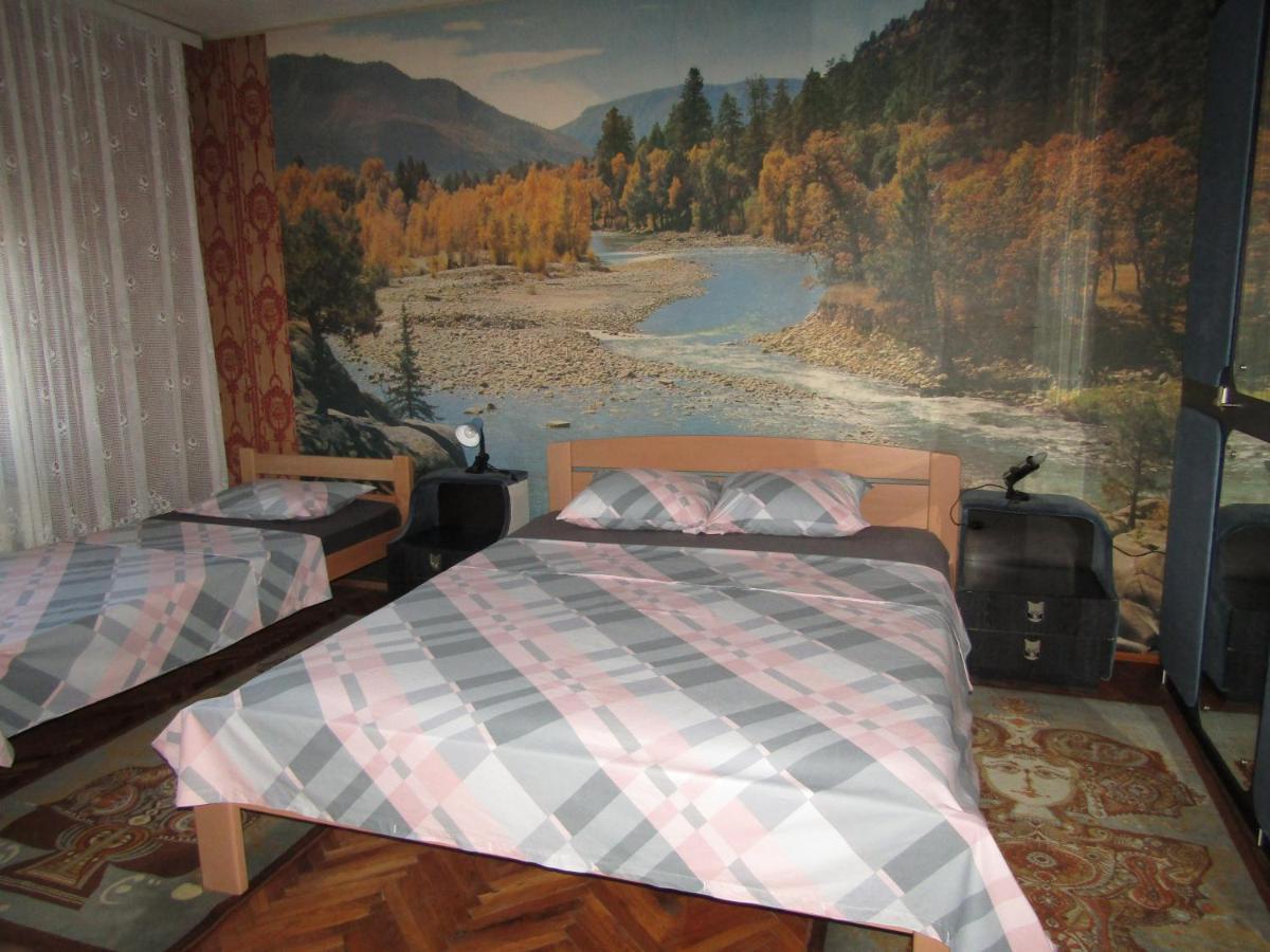 Apartman Milena Кладово Екстериор снимка