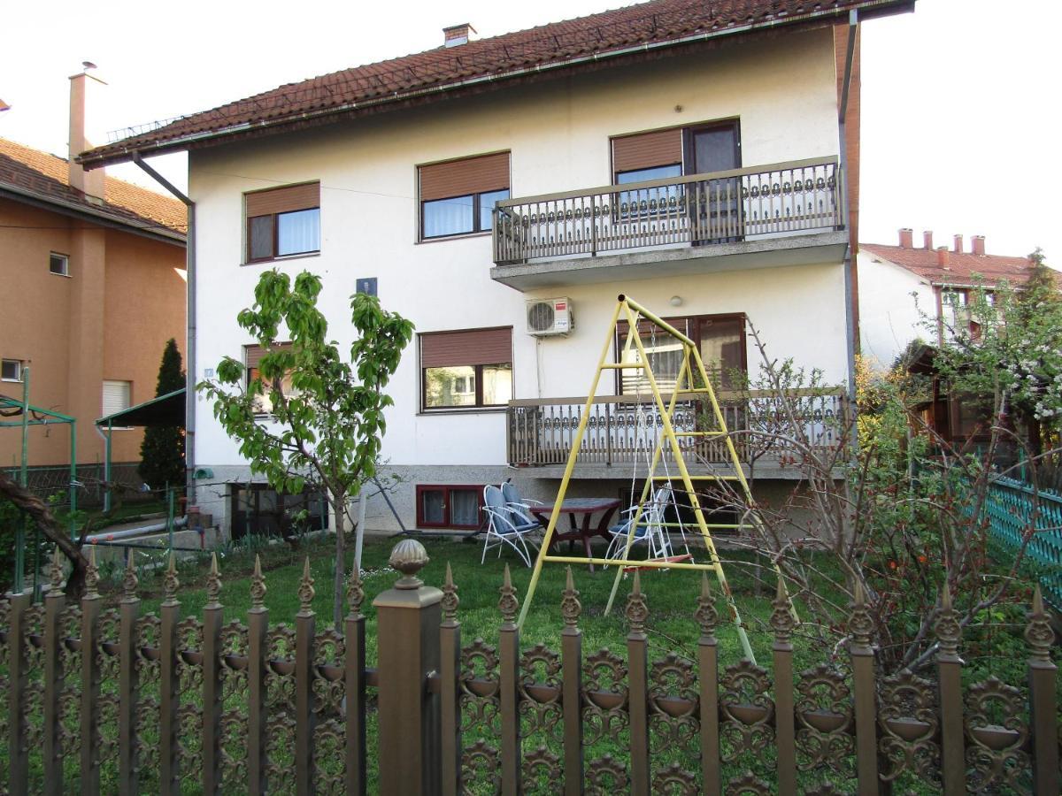 Apartman Milena Кладово Екстериор снимка
