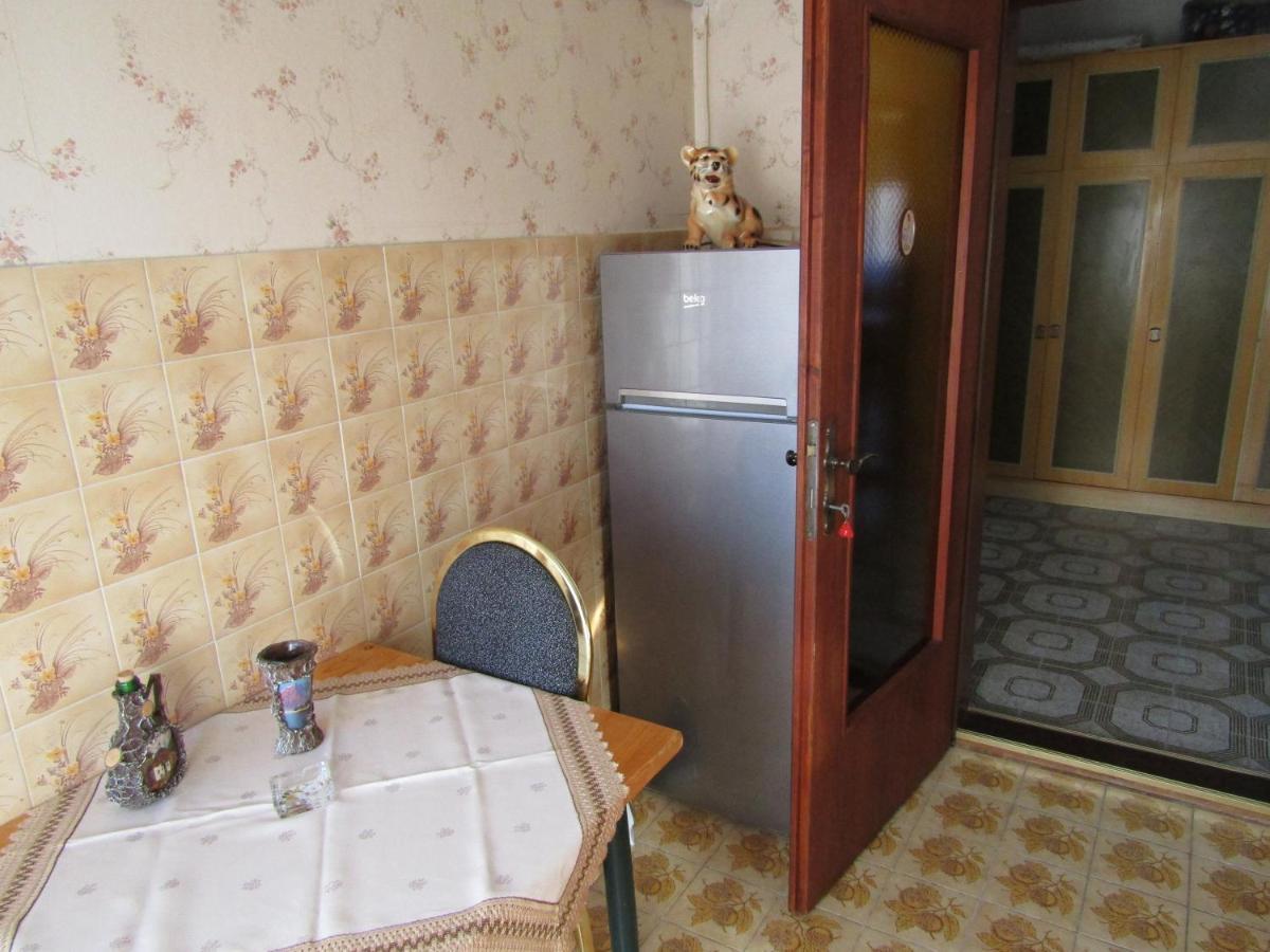 Apartman Milena Кладово Екстериор снимка